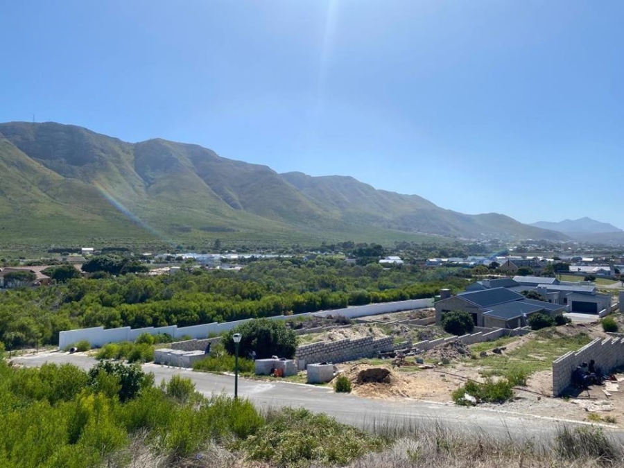 0 Bedroom Property for Sale in Vermont Western Cape